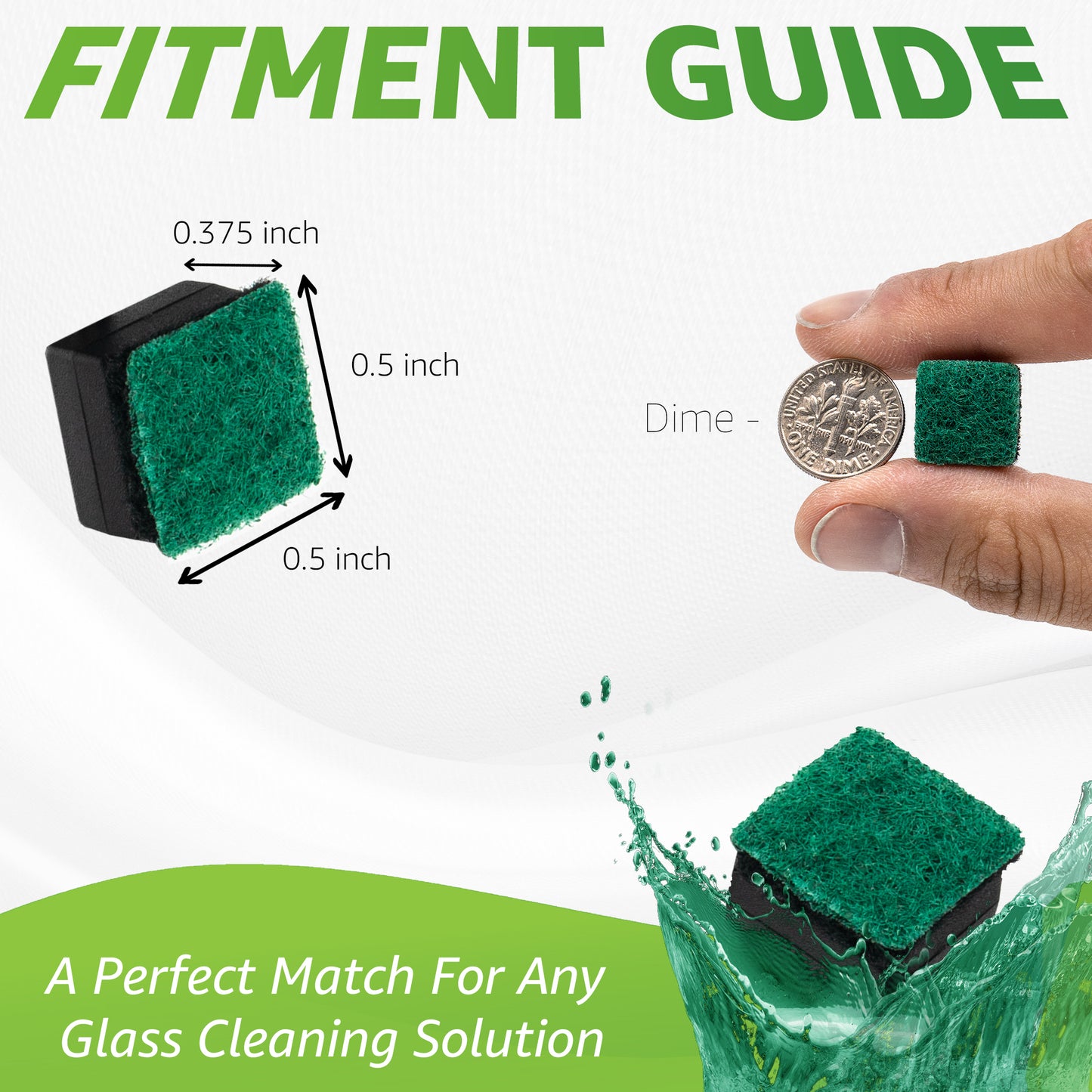 Chubbs Scrubb (Case of 5)