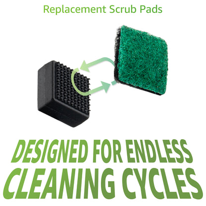 Chubbs Replacement Pads (Case of 5)